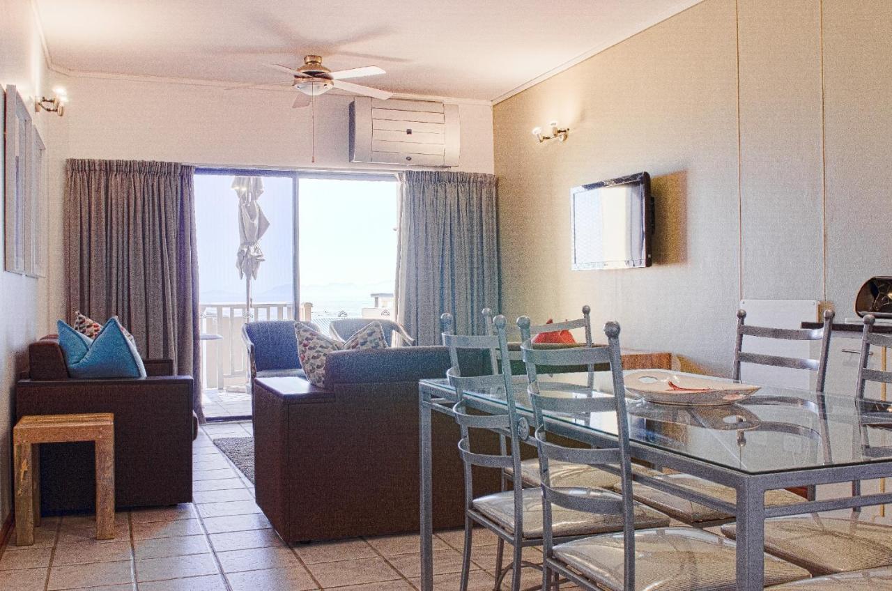 Apartment Pavilion Strand